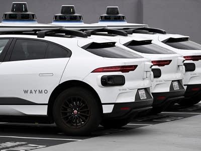 Self-driving taxi company Waymo to begin testing its fleet in Minneapolis