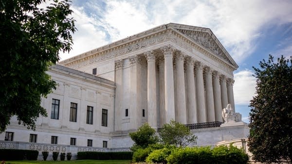 The Supreme Court is handing down its final rulings of this year's term, many of which are considered major cases. 