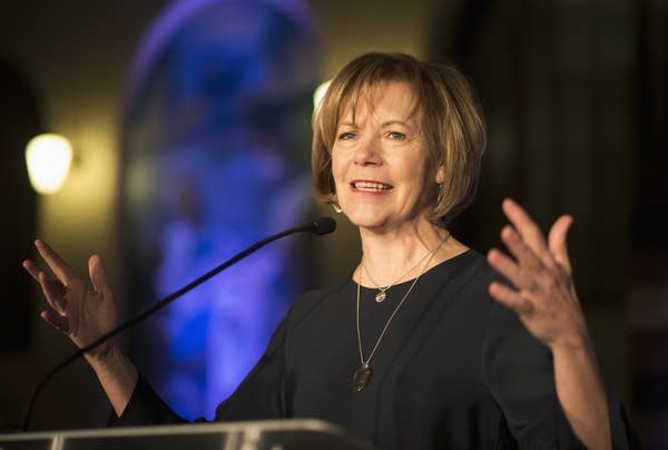 Tina Smith