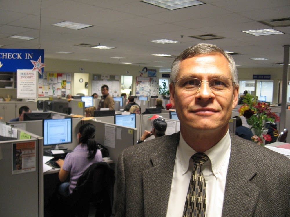 Jerry Vitzthum