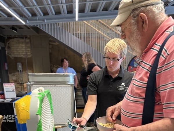 How resilience hubs are giving climate aid before, during, and after a crisis