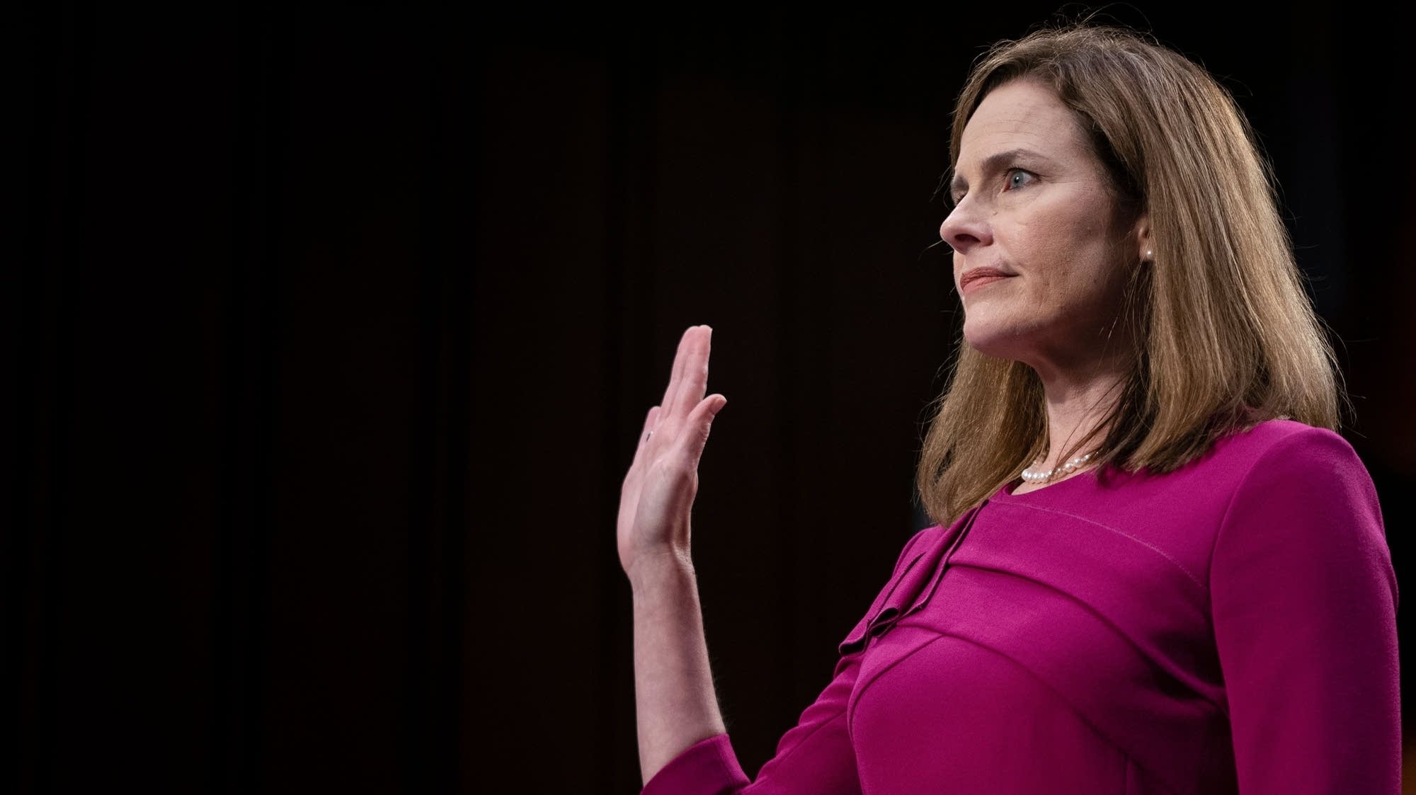 Barrett to face senators on health care, legal precedent &hellip;