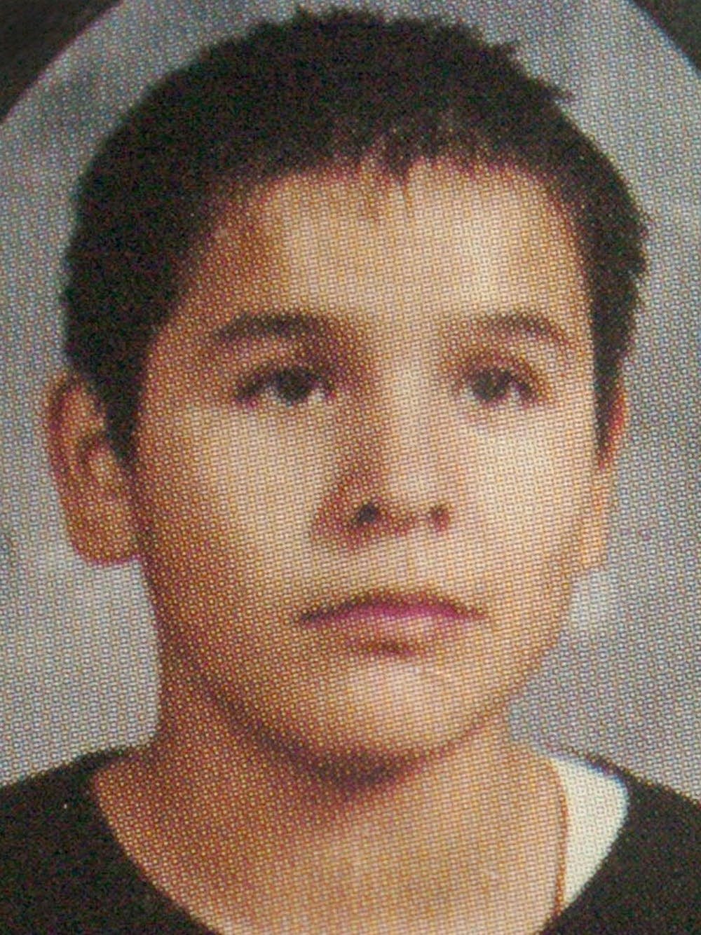 Chase Lussier