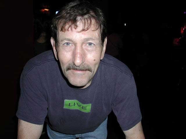 Lance Staricha