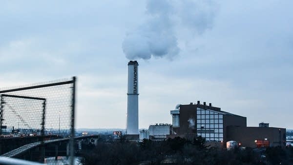 The Environmental Protection Agency tightens soot pollution standard