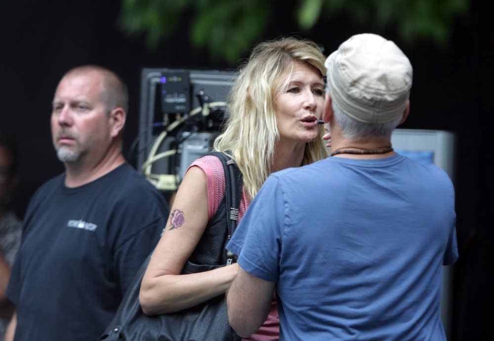 Laura Dern