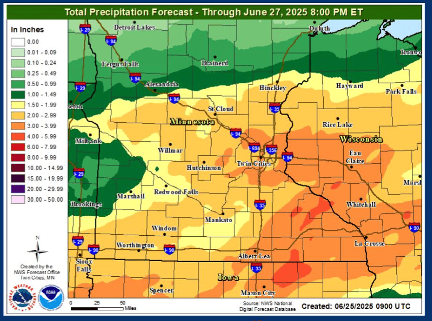 qpf 954