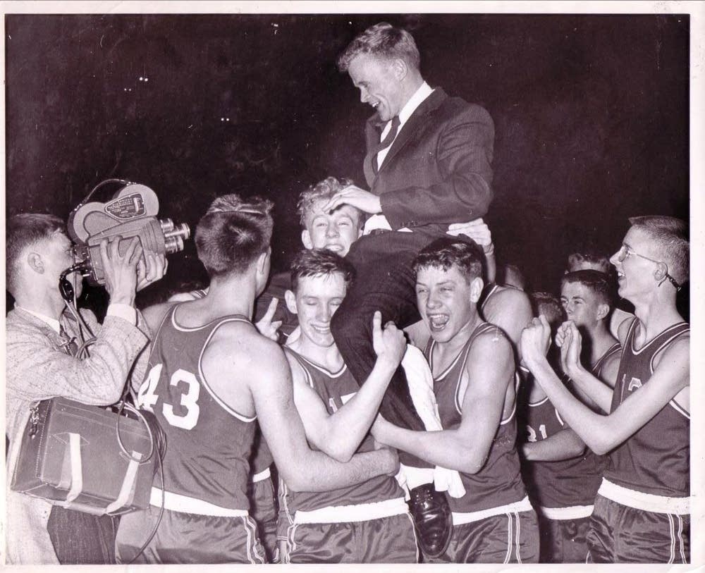 1960 championship