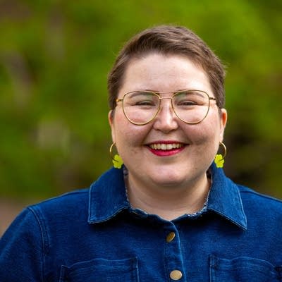 Gretchen Brown Profile Picture