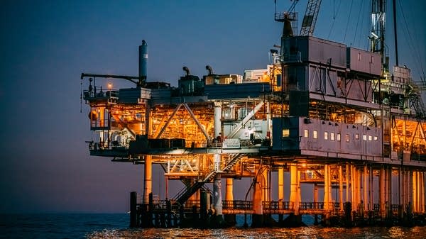 “Global demand tends to follow a seasonal pattern. And the first quarter is when demand is the lowest,” Jorge León, an analyst with Rystad Energy. 