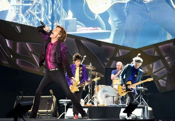 Rolling Stones at TCF Bank Stadium: Everything you need to know