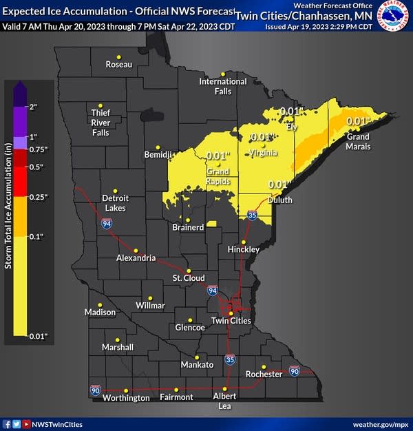 ice accumulations 4