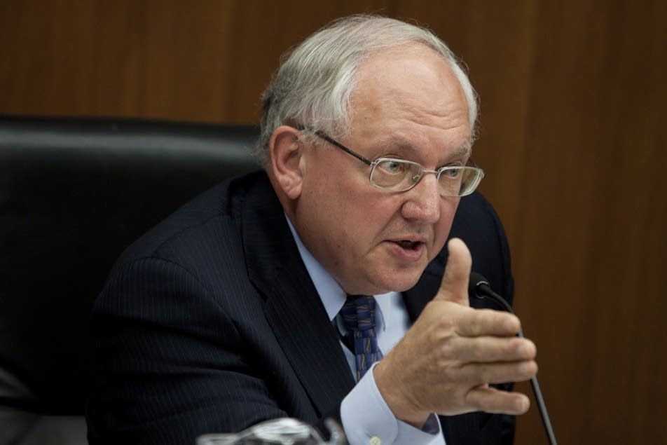 Justice Paul Anderson