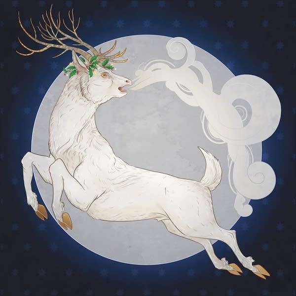 Weekend Arts Roundup: Art brought to you by the letter "R"