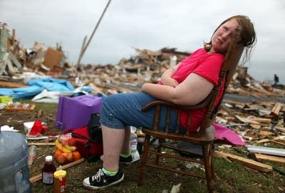 Tornado Devastates Joplin