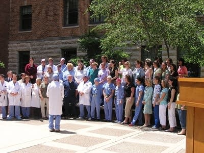 Care team