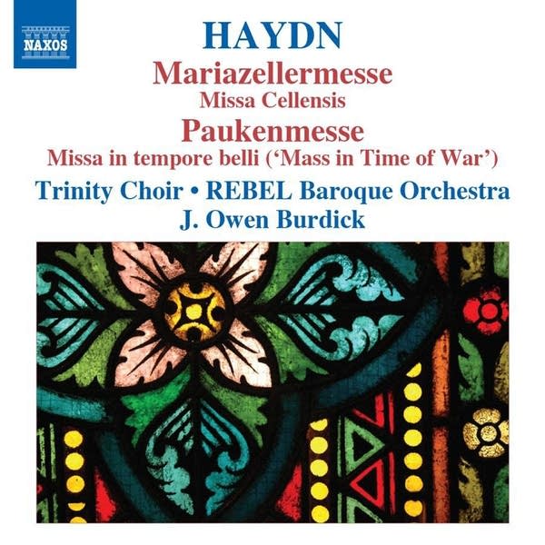 F. J. Haydn: Mass No. 10 in C Major, Hob. XXII: 9, Agnus Dei: Dona nobis pacem