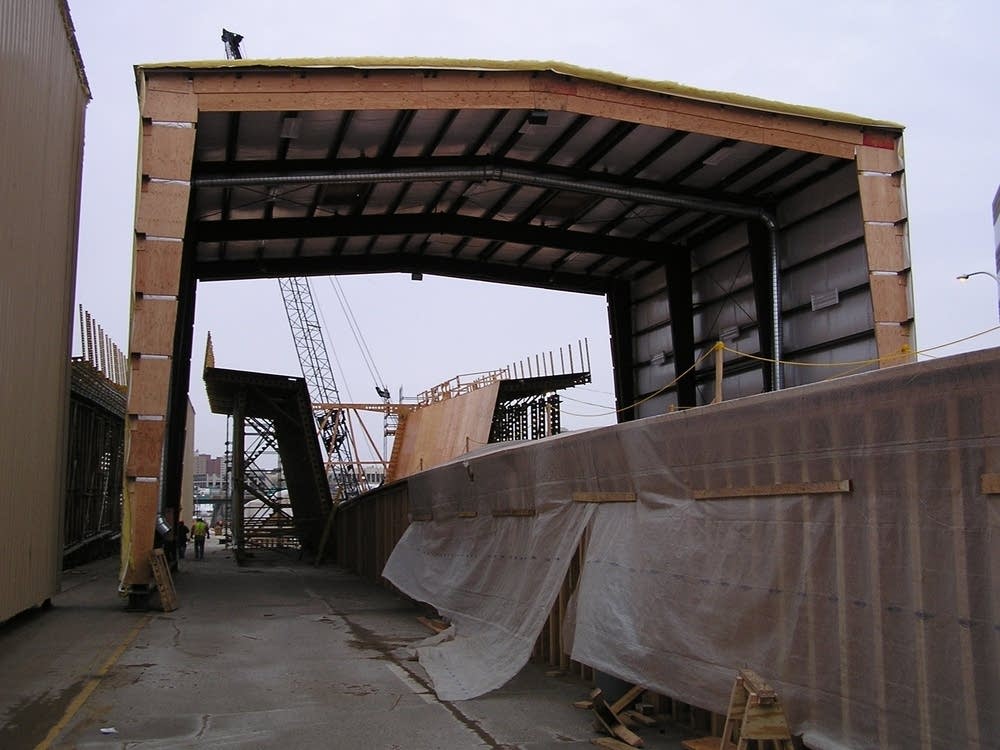 Trusses