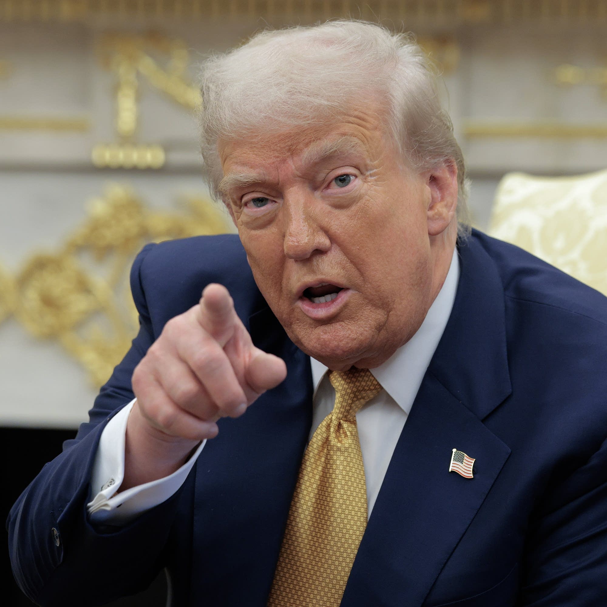U.S. announces new levies on foreign imports