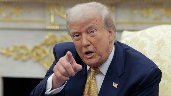 U.S. announces new levies on foreign imports