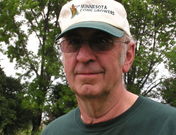 Richard Peterson