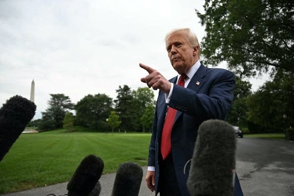 The future of economic data under Trump 