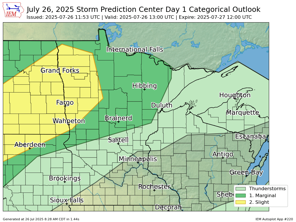 spc SAT 834