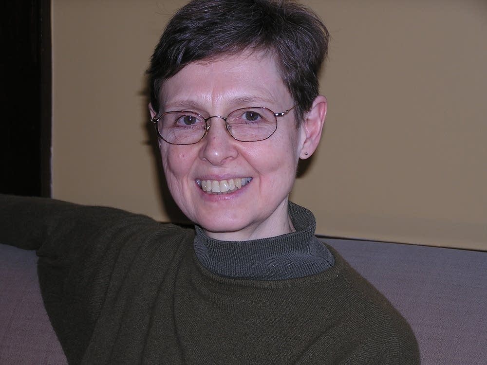 Carol Barnett