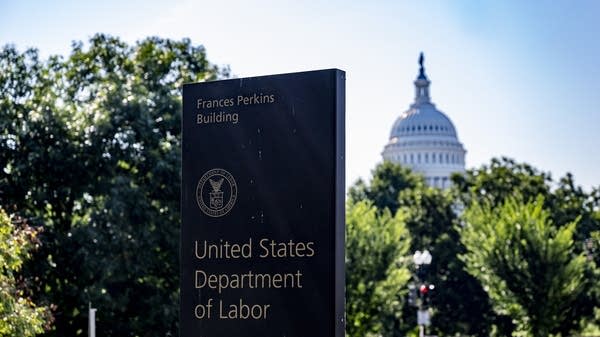 Economist Pavlina Tcherneva said the course of the labor market going forward will depend a lot on consumer behavior.