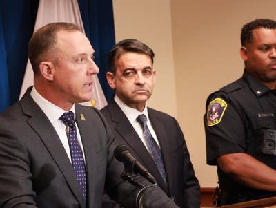 Alleged Mall of America attack plot details 'chilling' messages, support for ISIS