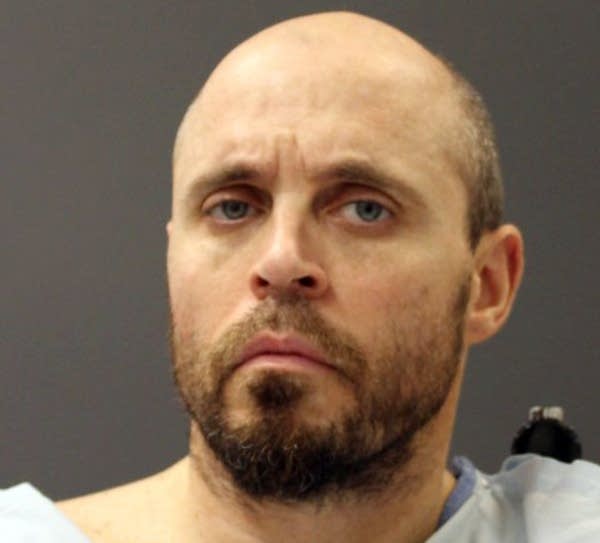 Brian Fitch defense: 'Busy' drug dealer but no cop killer | MPR News