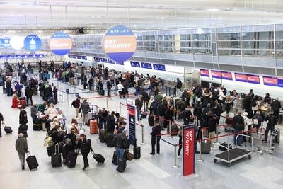 How the FAA flight reduction will impact MSP