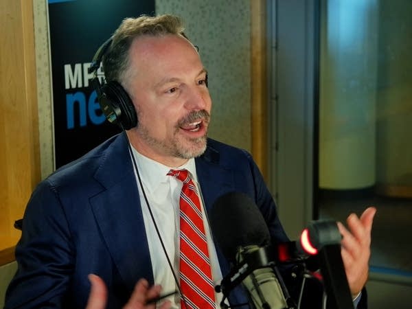 'We're looking into many programs:' U.S. Attorney Joe Thompson on fraud in Minnesota