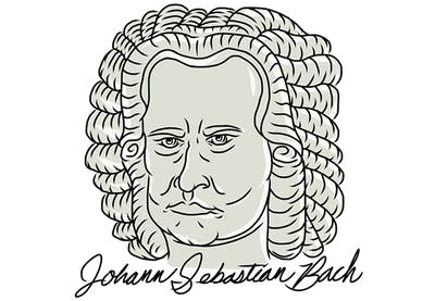 Bach