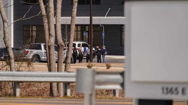 How ICE builds detention centers and skirts public input