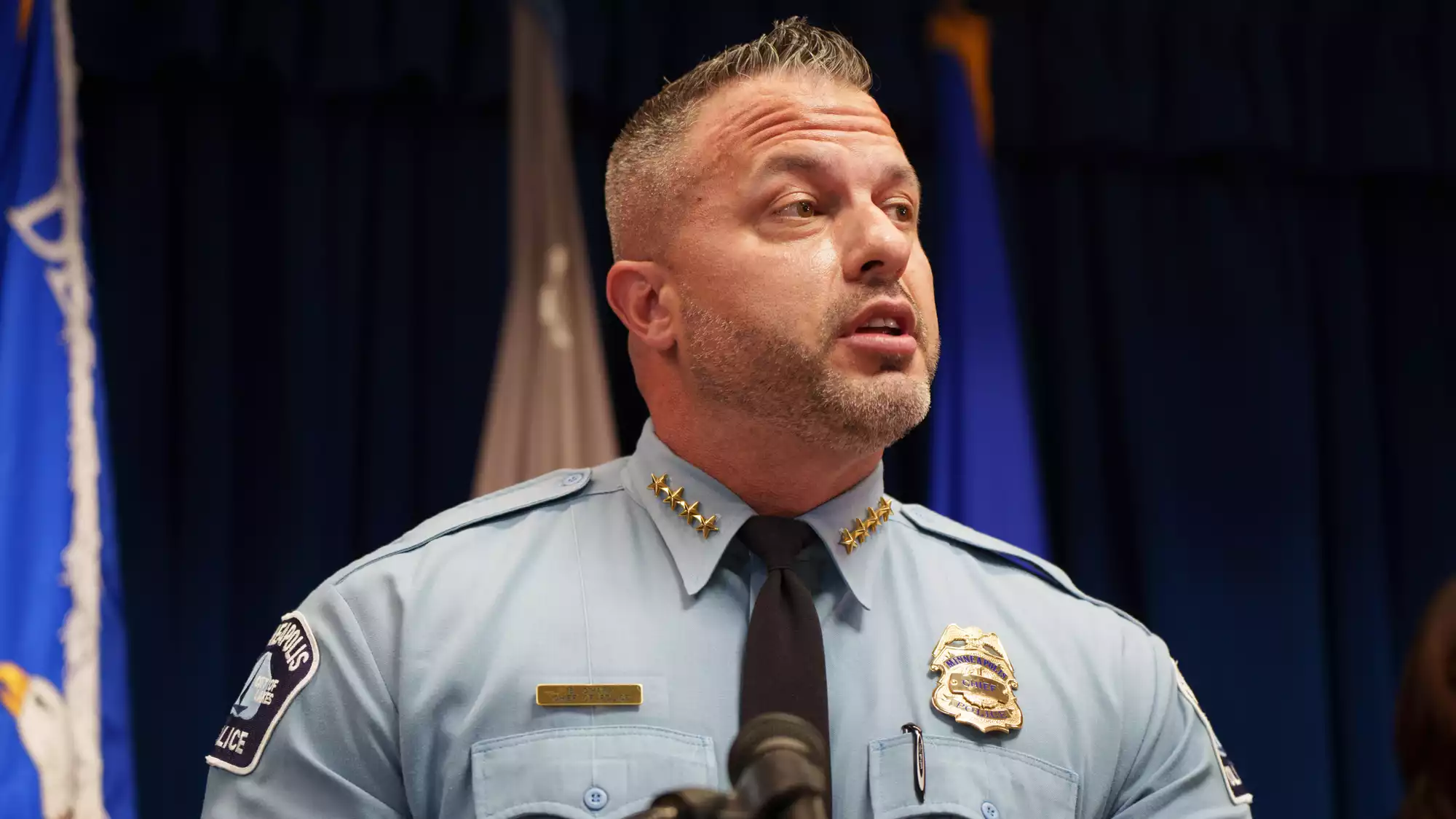 Minneapolis Police Incentive Plan Aimed At Ending exodus Of Officers minneapolis-police-incentive-plan-aimed-at-ending-exodus-of-officers