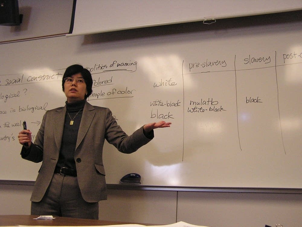 Kyoko Kishimoto