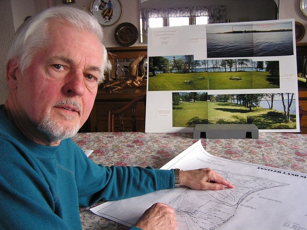 Ed Contoski