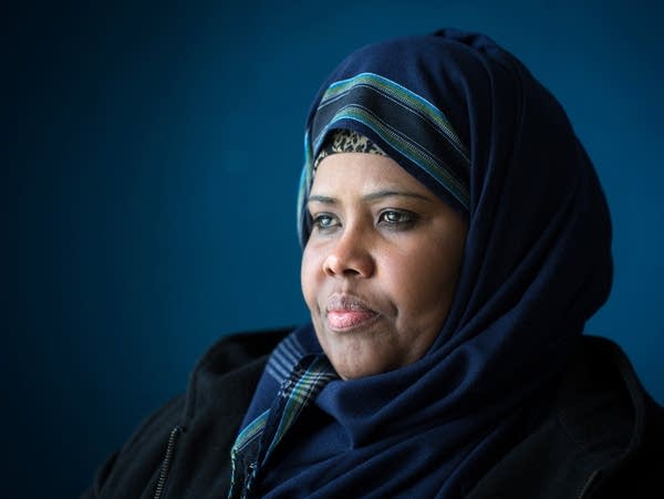 For mothers of terrorism suspects, nothing but sorrow