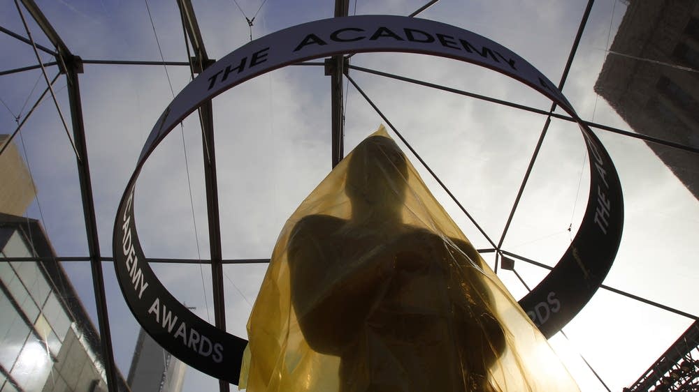 Women in Film celebrates female Oscar nominees | MPR News