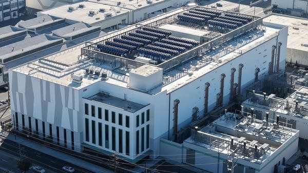 Even if the U.S. expanded export infrastructure, domestic prices for data center energy would likely remain low.