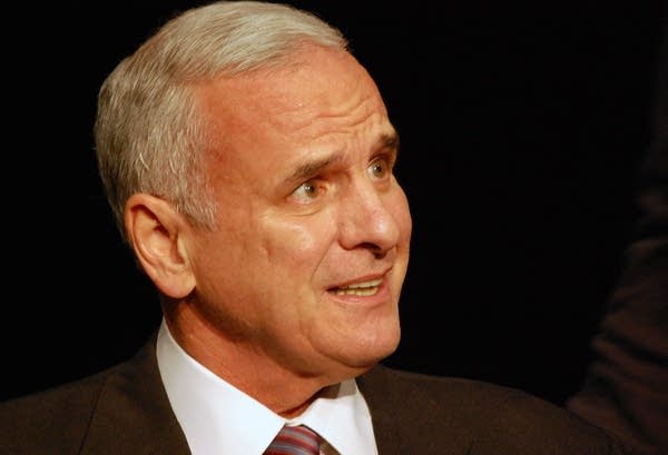 Mark Dayton