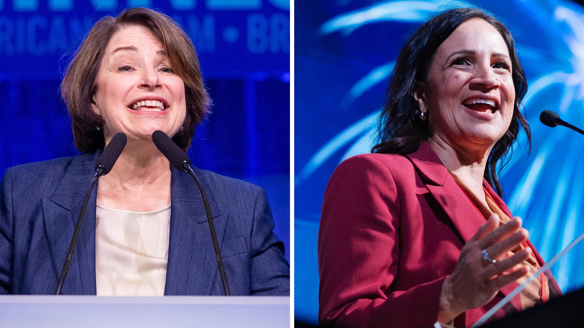 Demuth, Klobuchar call for tighter oversight after report on group home investigation