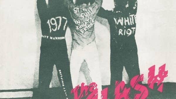 Today in Music History: The Clash released their first single