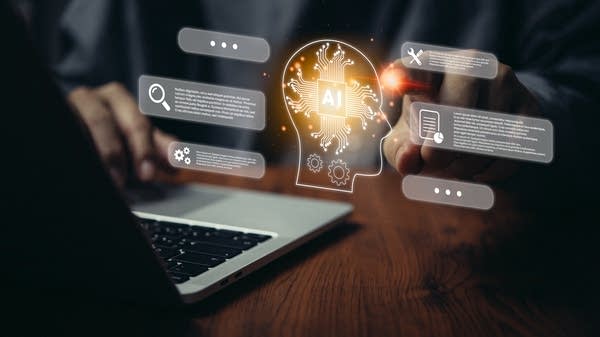 Could AI ever be used safely for mental health support?