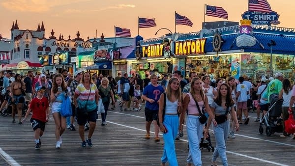 U.S. economy grew faster than initially thought over the summer