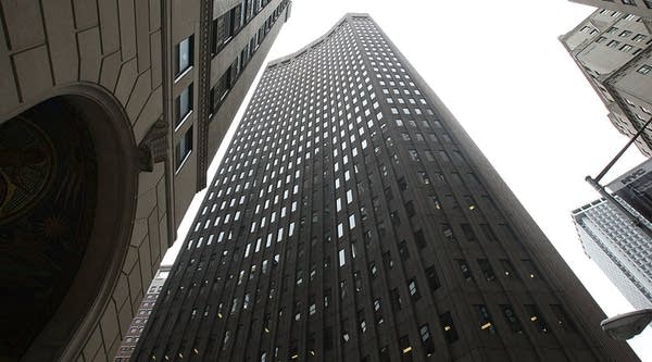 10/17/2017: A pretty good earnings season