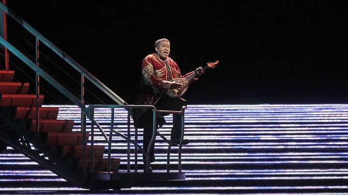 Saariaho