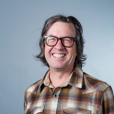 Bill DeVille Profile Picture