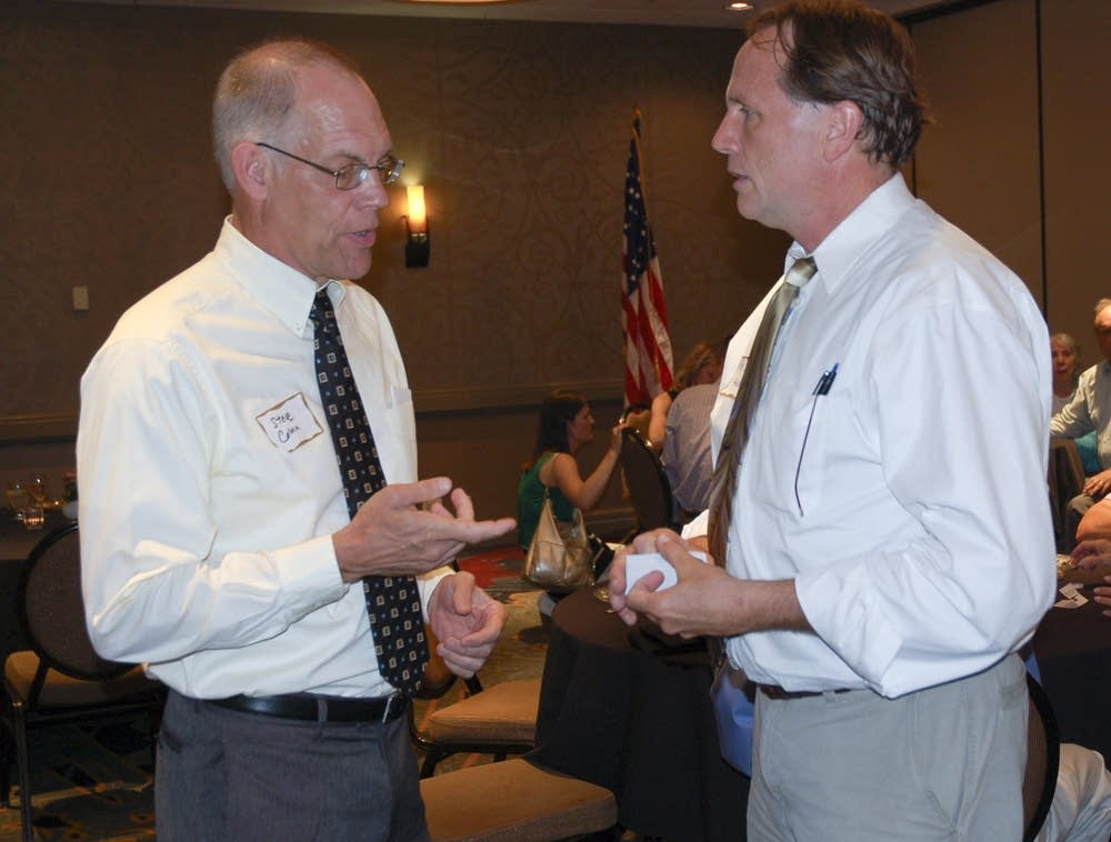 State Rep. Jim Abeler